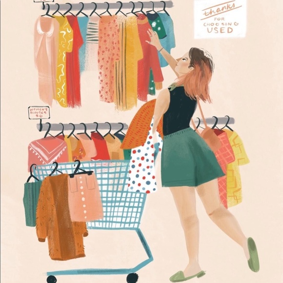 Your Posher & Update - Picture 3 of 5